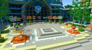 CubeCraft Games is an official Minecraft partner (Image via Minecraft)